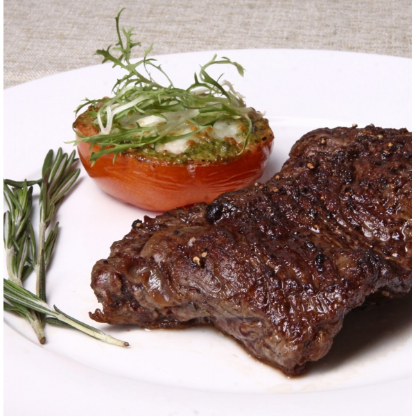 Ресторанный сервис бронирования столиков menu-rest.com - Интерьер ресторана "Usoff"