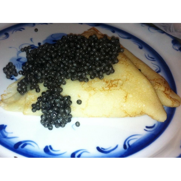 Ресторанный сервис бронирования столиков menu-rest.com - Интерьер ресторана "Гжель"