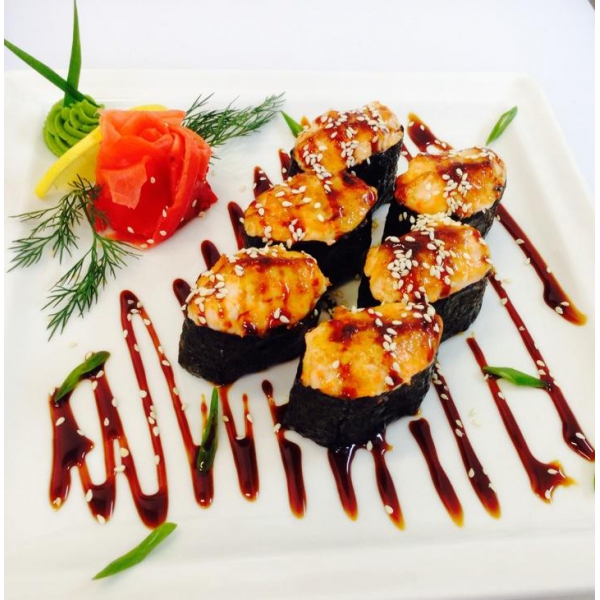 Ресторанный сервис бронирования столиков menu-rest.com - Интерьер ресторана "Фаn Fлаn"