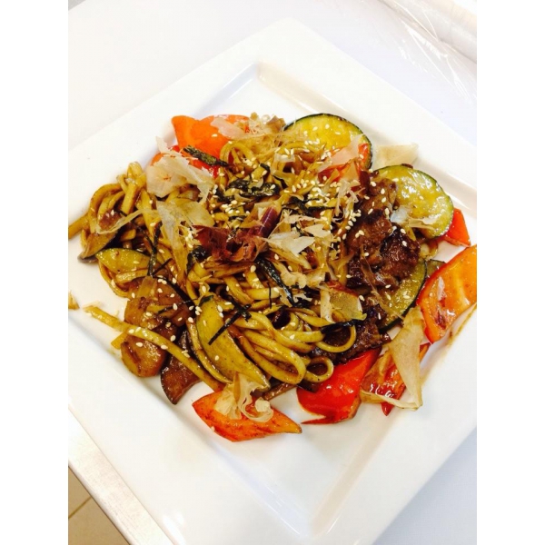 Ресторанный сервис бронирования столиков menu-rest.com - Интерьер ресторана "Фаn Fлаn"