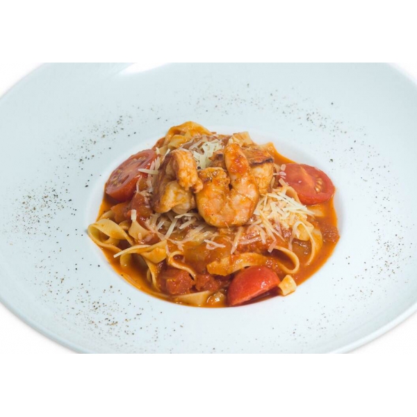 Ресторанный сервис бронирования столиков menu-rest.com - Интерьер ресторана "BONCAFE"