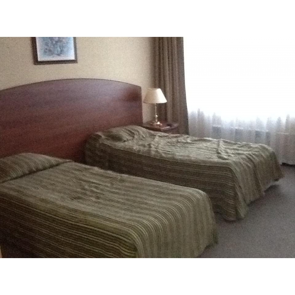 Ресторанный сервис бронирования столиков menu-rest.com - Интерьер ресторана "Ладога"