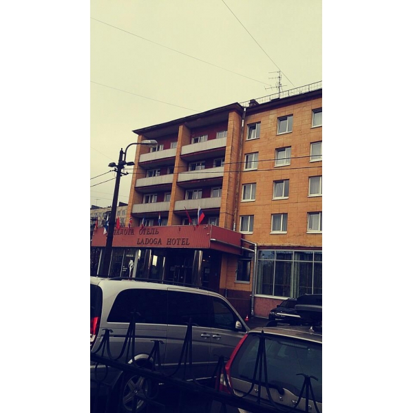 Ресторанный сервис бронирования столиков menu-rest.com - Интерьер ресторана "Ладога"