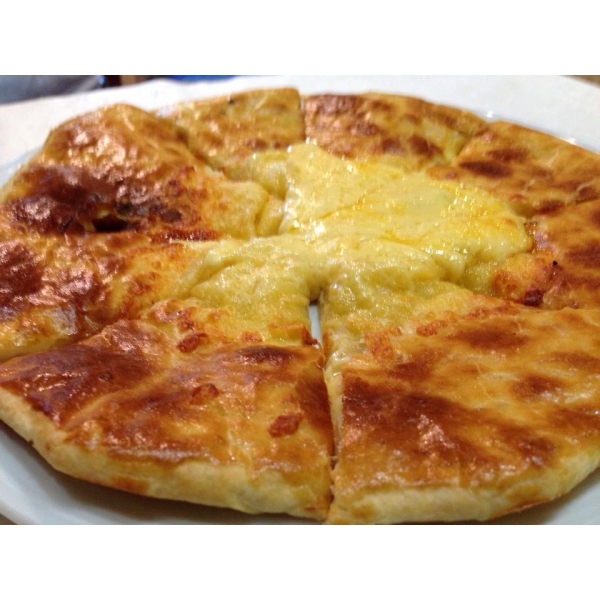 Ресторанный сервис бронирования столиков menu-rest.com - Интерьер ресторана "Жемчужина"