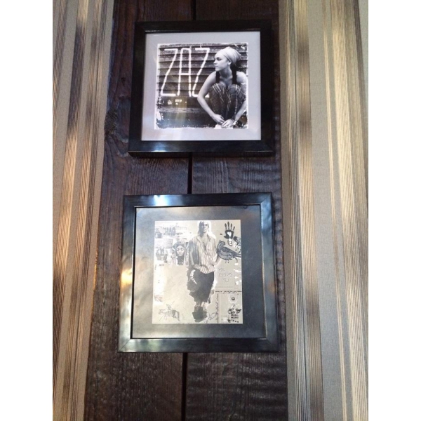 Ресторанный сервис бронирования столиков menu-rest.com - Интерьер ресторана "Munhell"