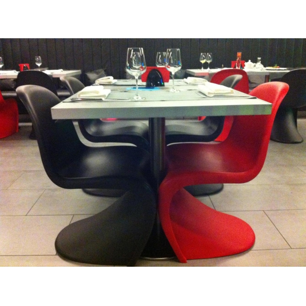 Ресторанный сервис бронирования столиков menu-rest.com - Интерьер ресторана "Mizu"