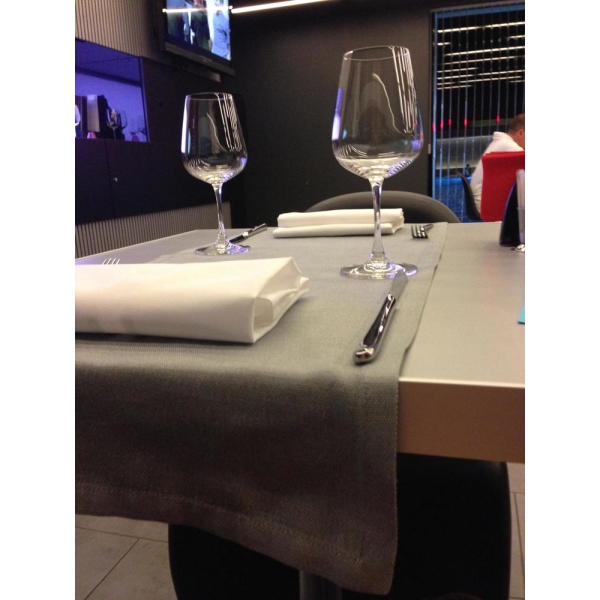 Ресторанный сервис бронирования столиков menu-rest.com - Интерьер ресторана "Mizu"