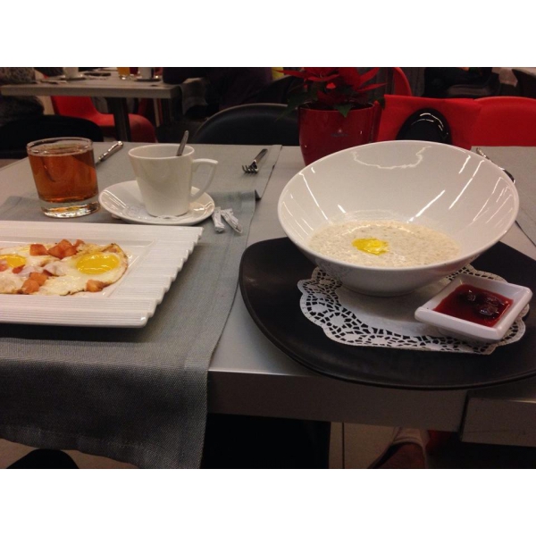 Ресторанный сервис бронирования столиков menu-rest.com - Интерьер ресторана "Mizu"