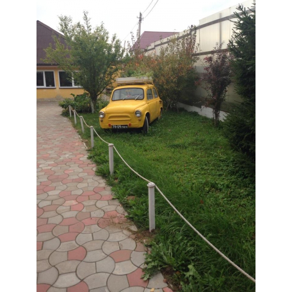 Ресторанный сервис бронирования столиков menu-rest.com - Интерьер ресторана "Sicilia"