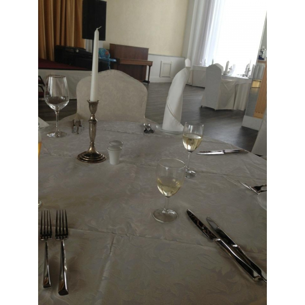 Ресторанный сервис бронирования столиков menu-rest.com - Интерьер ресторана "Богема"