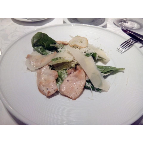 Ресторанный сервис бронирования столиков menu-rest.com - Интерьер ресторана "Богема"