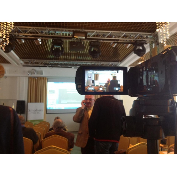 Ресторанный сервис бронирования столиков menu-rest.com - Интерьер ресторана "Богема"