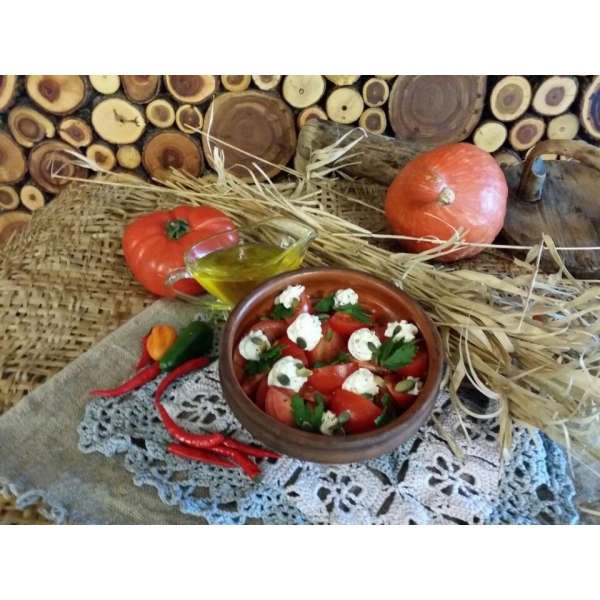 Ресторанный сервис бронирования столиков menu-rest.com - Интерьер ресторана "Гуси Лебеди"