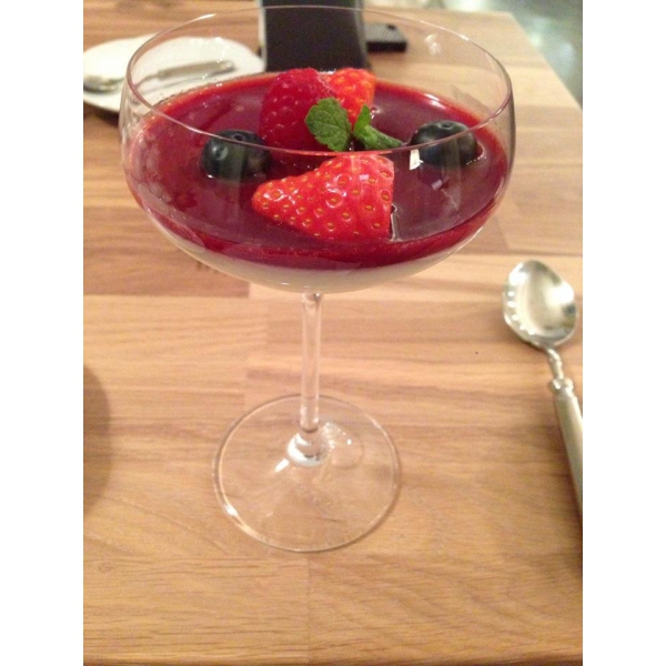 Ресторанный сервис бронирования столиков menu-rest.com - Интерьер ресторана "Probka"