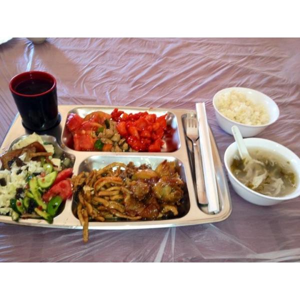 Ресторанный сервис бронирования столиков menu-rest.com - Интерьер ресторана "Восточная Аркадия"