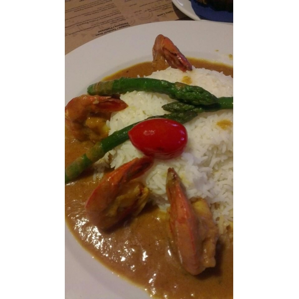 Ресторанный сервис бронирования столиков menu-rest.com - Интерьер ресторана "Oh! Mumbai"