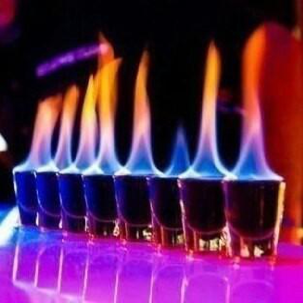 Ресторанный сервис бронирования столиков menu-rest.com - Интерьер ресторана "Король Гамбринус"