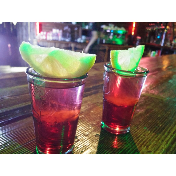 Ресторанный сервис бронирования столиков menu-rest.com - Интерьер ресторана "Король Гамбринус"