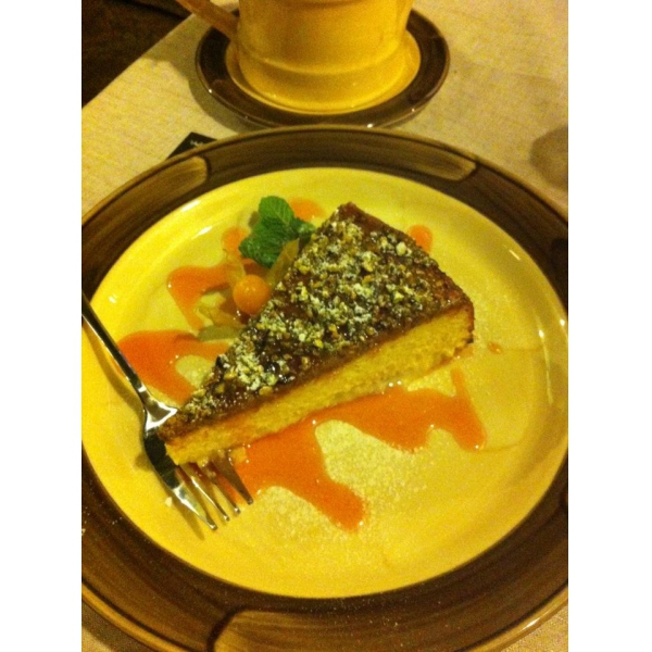 Ресторанный сервис бронирования столиков menu-rest.com - Интерьер ресторана "Корчма Сало"