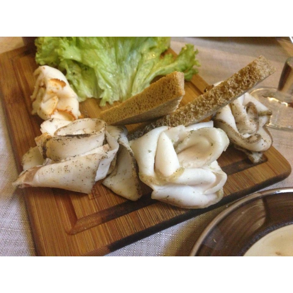 Ресторанный сервис бронирования столиков menu-rest.com - Интерьер ресторана "Корчма Сало"