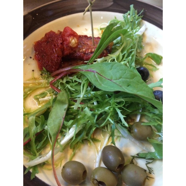 Ресторанный сервис бронирования столиков menu-rest.com - Интерьер ресторана "Корчма Сало"