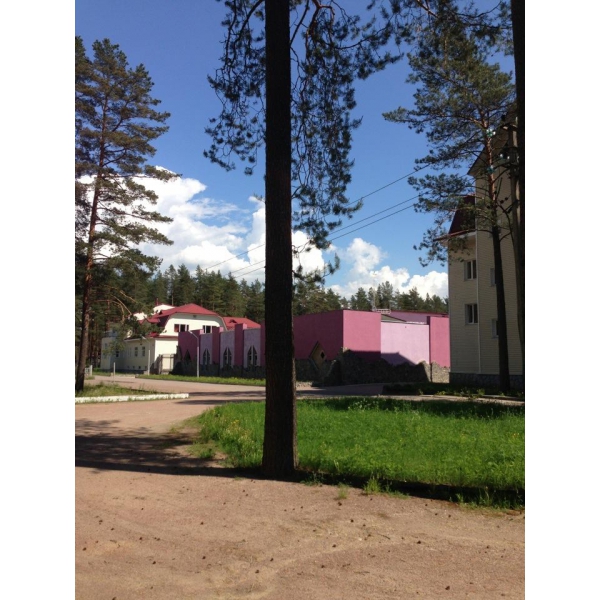 Ресторанный сервис бронирования столиков menu-rest.com - Интерьер ресторана "Raivola"