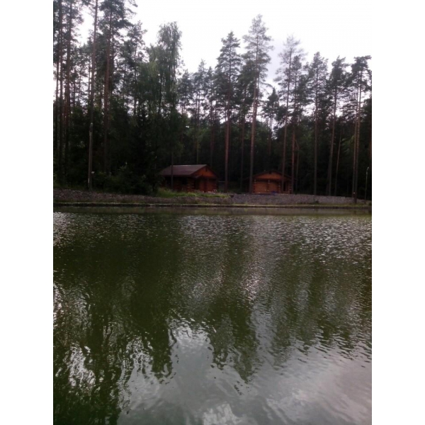 Ресторанный сервис бронирования столиков menu-rest.com - Интерьер ресторана "Raivola"