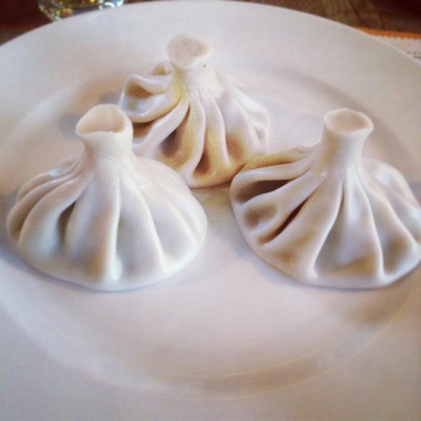 Ресторанный сервис бронирования столиков menu-rest.com - Интерьер ресторана "Пури"