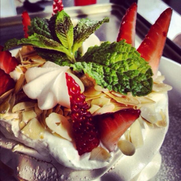 Ресторанный сервис бронирования столиков menu-rest.com - Интерьер ресторана "Пури"