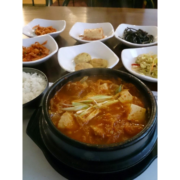 Ресторанный сервис бронирования столиков menu-rest.com - Интерьер ресторана "Мига"