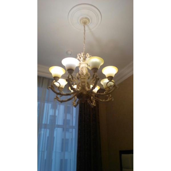 Ресторанный сервис бронирования столиков menu-rest.com - Интерьер ресторана "AKYAN HOTEL"