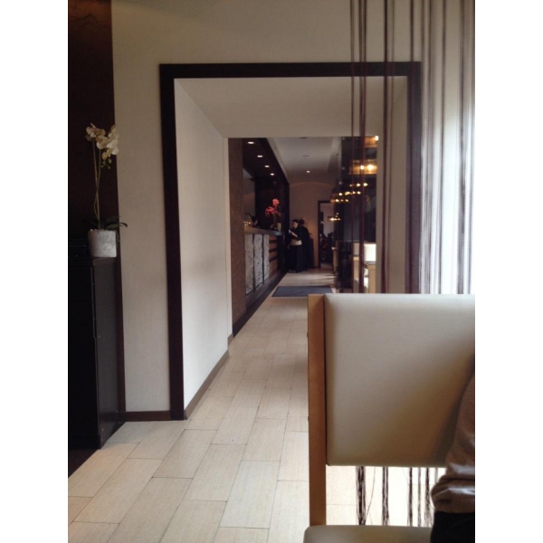 Ресторанный сервис бронирования столиков menu-rest.com - Интерьер ресторана "Мисо"