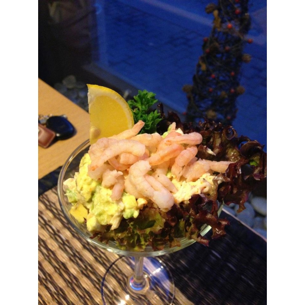 Ресторанный сервис бронирования столиков menu-rest.com - Интерьер ресторана "Мисо"