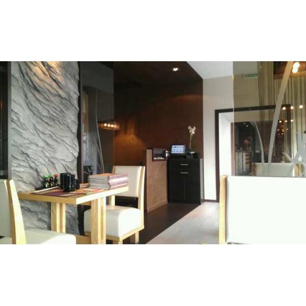 Ресторанный сервис бронирования столиков menu-rest.com - Интерьер ресторана "Мисо"