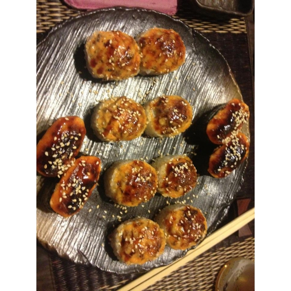 Ресторанный сервис бронирования столиков menu-rest.com - Интерьер ресторана "Мисо"