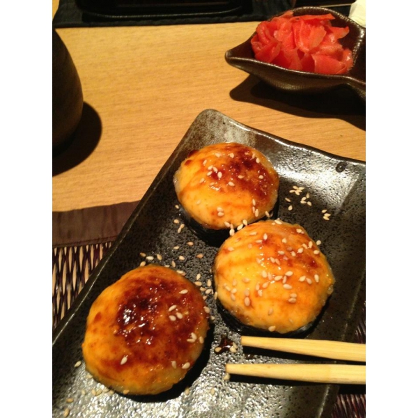 Ресторанный сервис бронирования столиков menu-rest.com - Интерьер ресторана "Мисо"