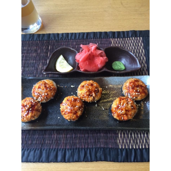 Ресторанный сервис бронирования столиков menu-rest.com - Интерьер ресторана "Мисо"