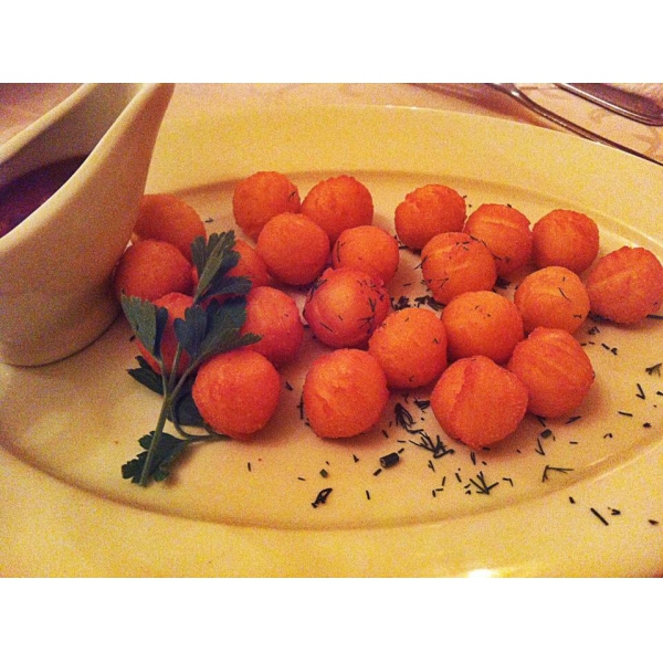 Ресторанный сервис бронирования столиков menu-rest.com - Интерьер ресторана "BullHouse"