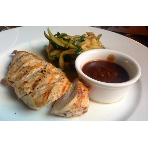 Ресторанный сервис бронирования столиков menu-rest.com - Интерьер ресторана "BullHouse"