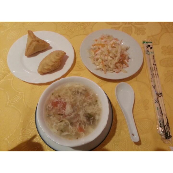 Ресторанный сервис бронирования столиков menu-rest.com - Интерьер ресторана "Красное Солнце"