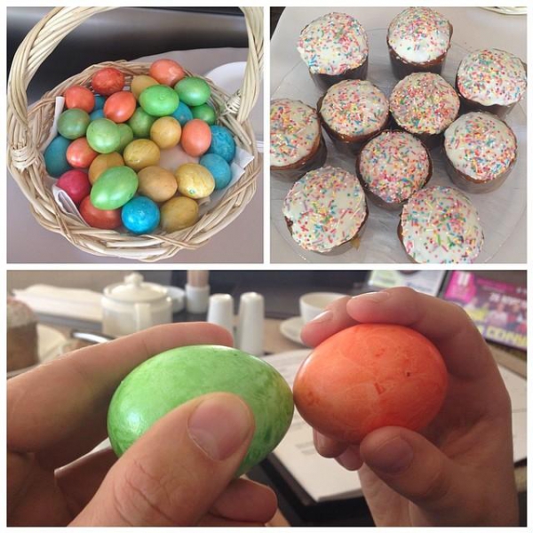 Ресторанный сервис бронирования столиков menu-rest.com - Интерьер ресторана "Fiolet"