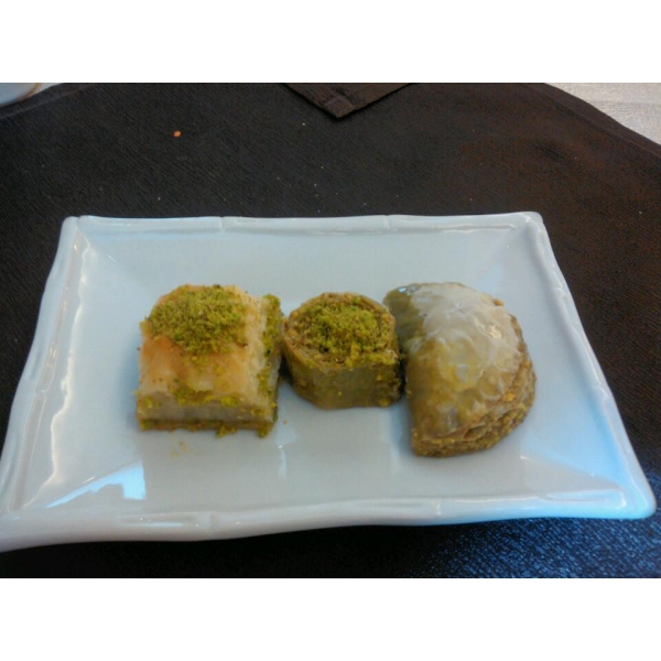 Ресторанный сервис бронирования столиков menu-rest.com - Интерьер ресторана "Galata"