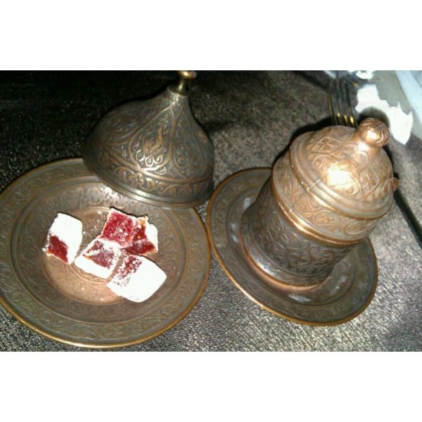 Ресторанный сервис бронирования столиков menu-rest.com - Интерьер ресторана "Galata"