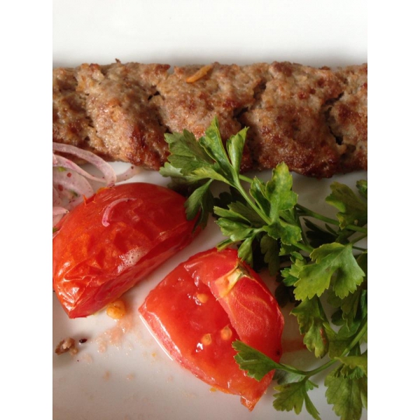 Ресторанный сервис бронирования столиков menu-rest.com - Интерьер ресторана "Galata"