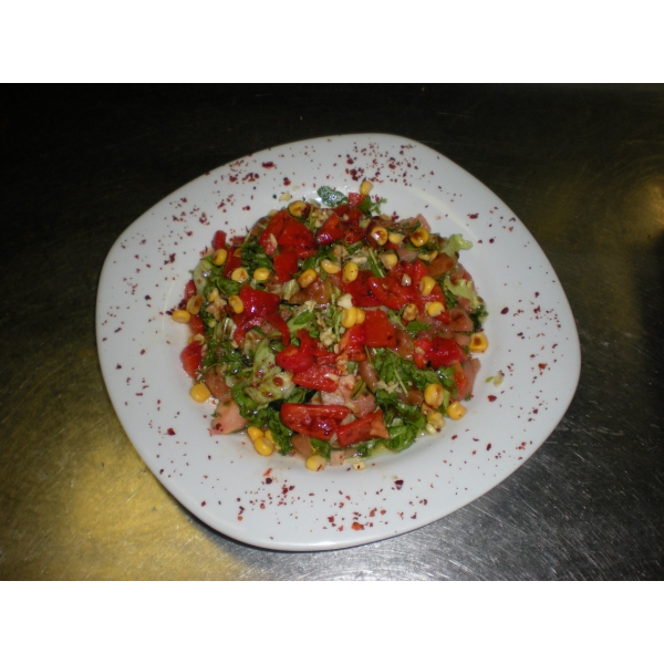 Ресторанный сервис бронирования столиков menu-rest.com - Интерьер ресторана "Galata"