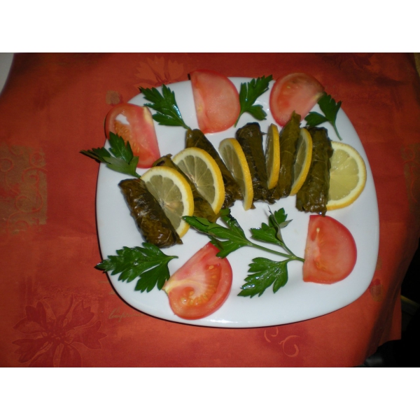 Ресторанный сервис бронирования столиков menu-rest.com - Интерьер ресторана "Galata"