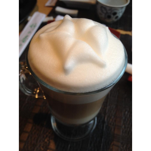 Ресторанный сервис бронирования столиков menu-rest.com - Интерьер ресторана "Мисо"