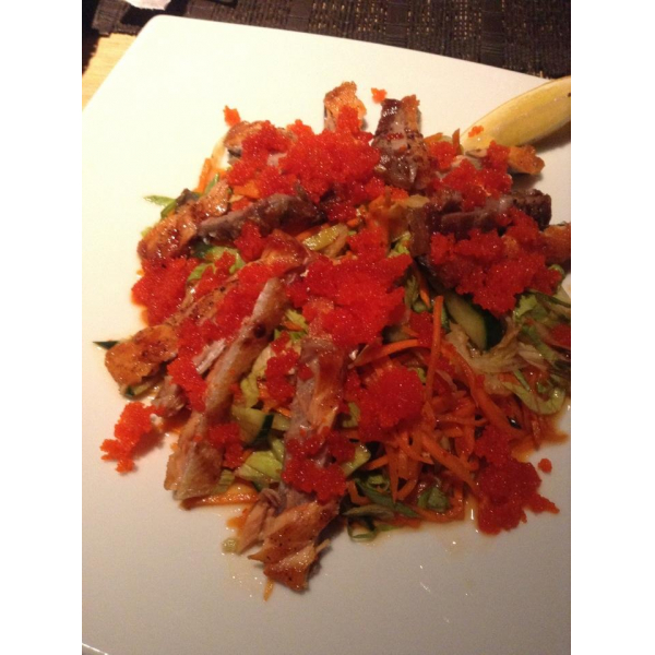 Ресторанный сервис бронирования столиков menu-rest.com - Интерьер ресторана "Мисо"