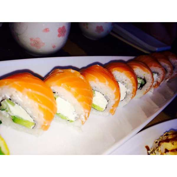 Ресторанный сервис бронирования столиков menu-rest.com - Интерьер ресторана "Мисо"