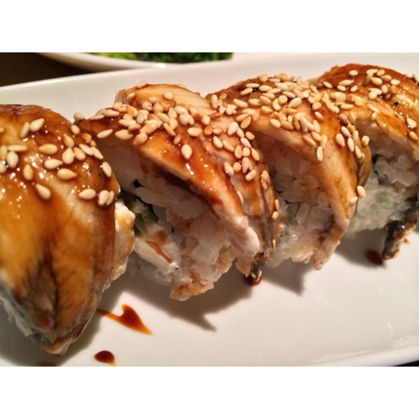 Ресторанный сервис бронирования столиков menu-rest.com - Интерьер ресторана "Мисо"